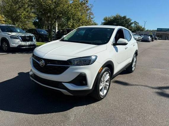 BUICK ENCORE GX 2023 KL4MMBS25PB001718 image BUICK ENCORE GX 2023 KL4MMBS25PB001718 image